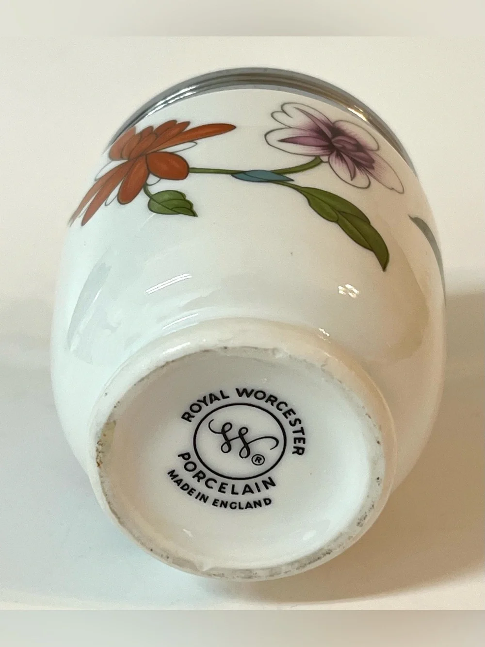 Royal Worcester royal worcester